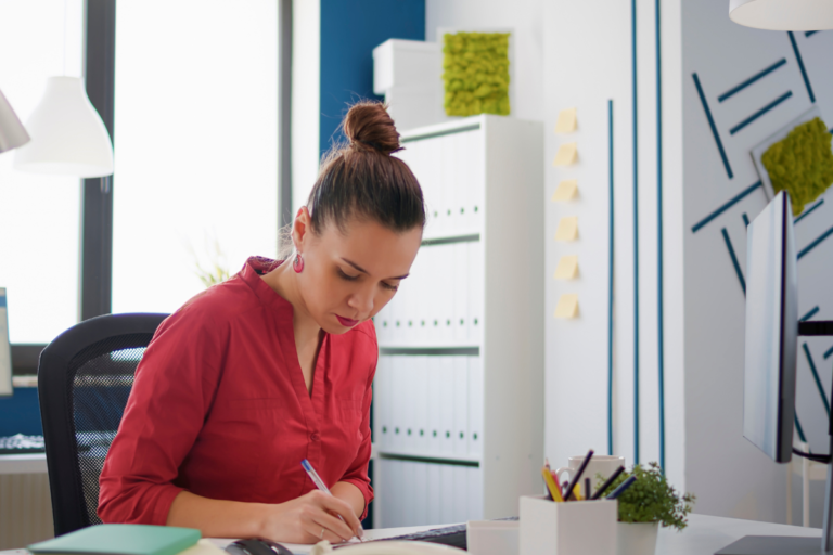 How Quality Pens Improve Writing Comfort and Productivity