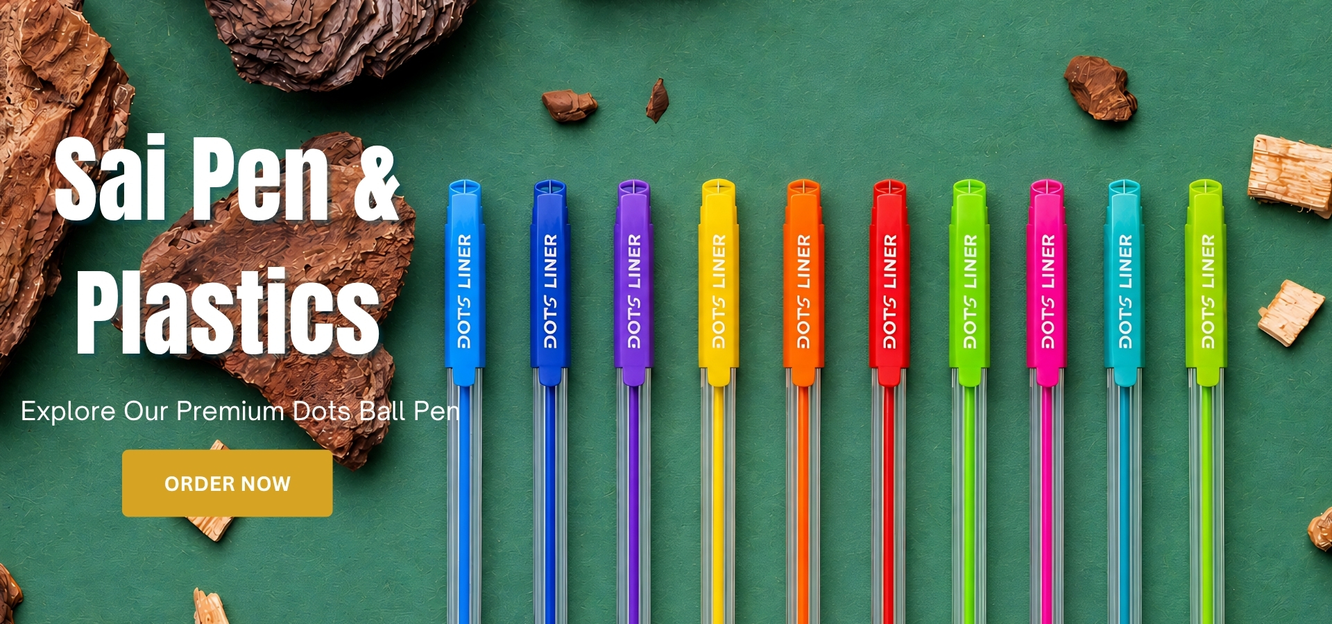 Yellow School Supplies Email Header (4)